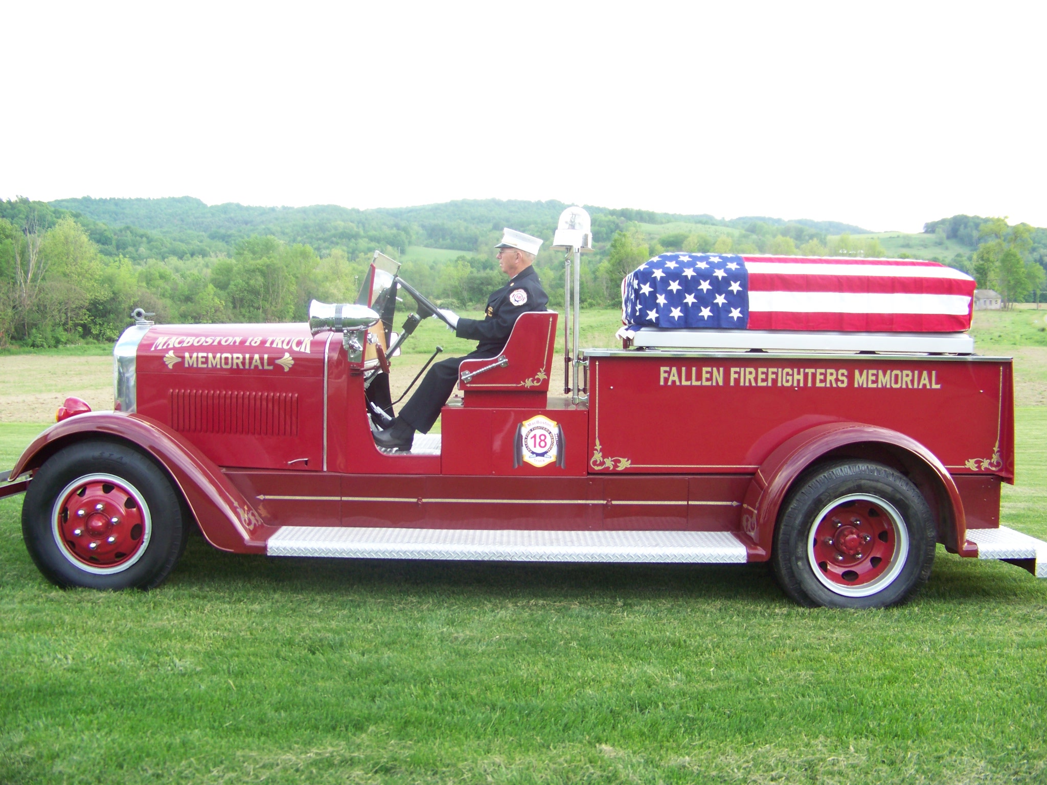 firetruck