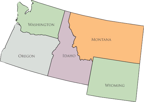 Map_Northwest