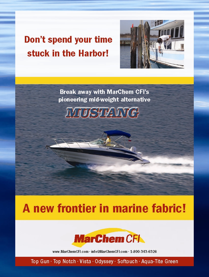 mustangad