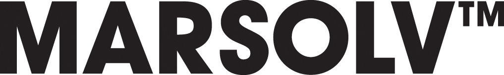 Marsolv logo