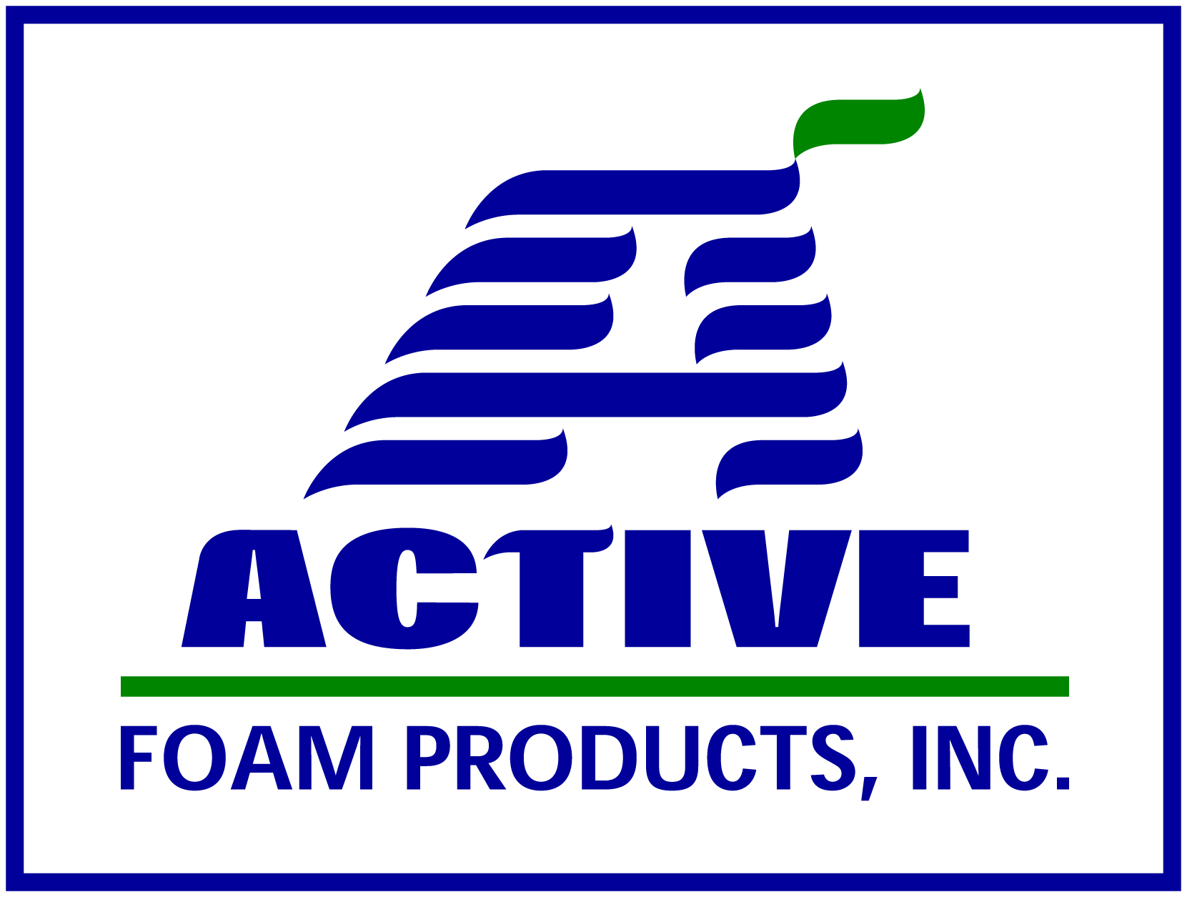 activefoamlogo